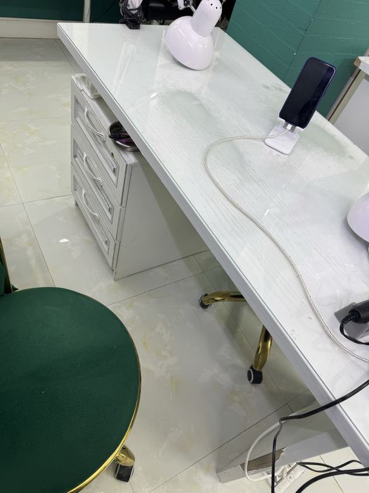 Для салона красоты