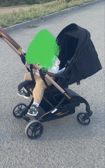 Продам коляска в отл состоянии