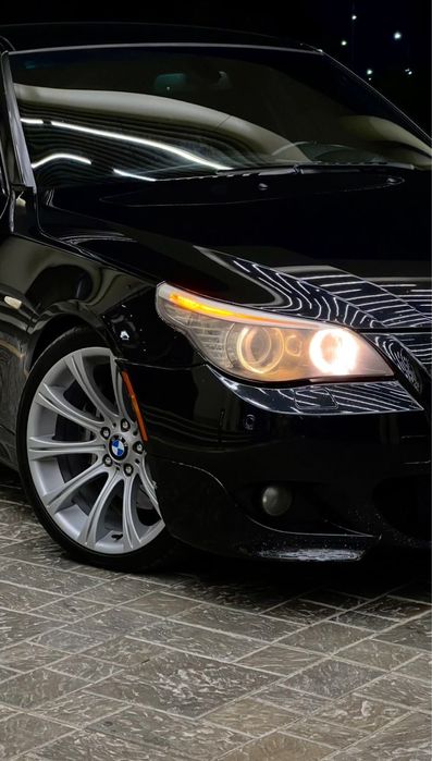 Диска от бмв M5 E60