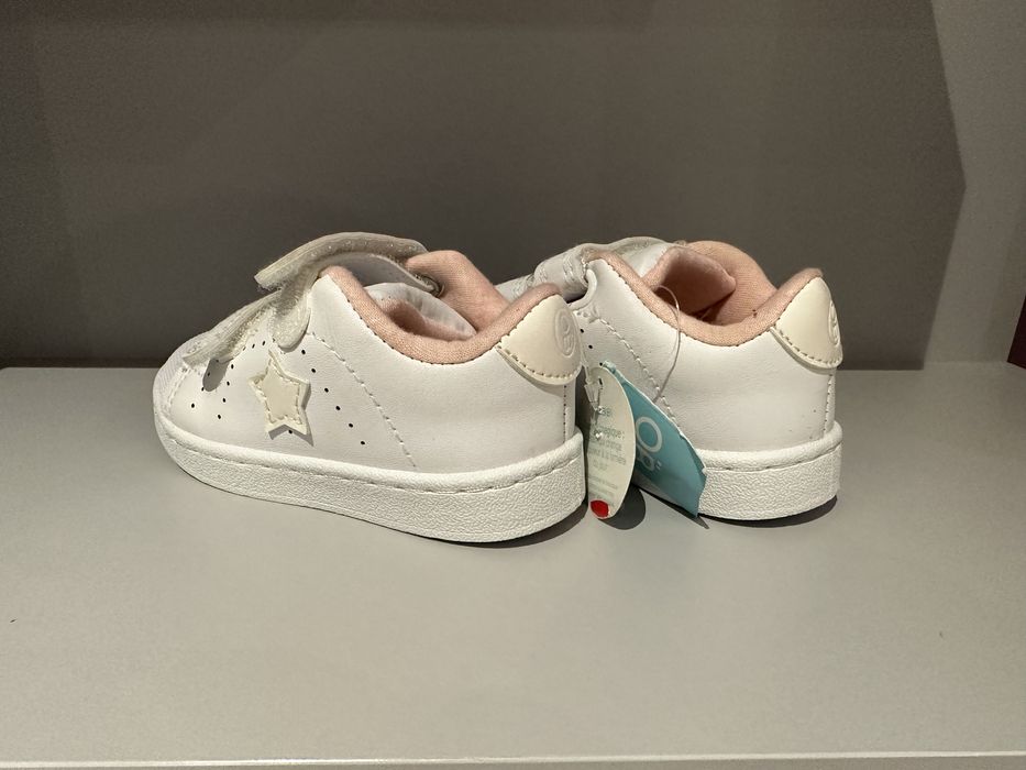 Okaidi детски кецове за момиче