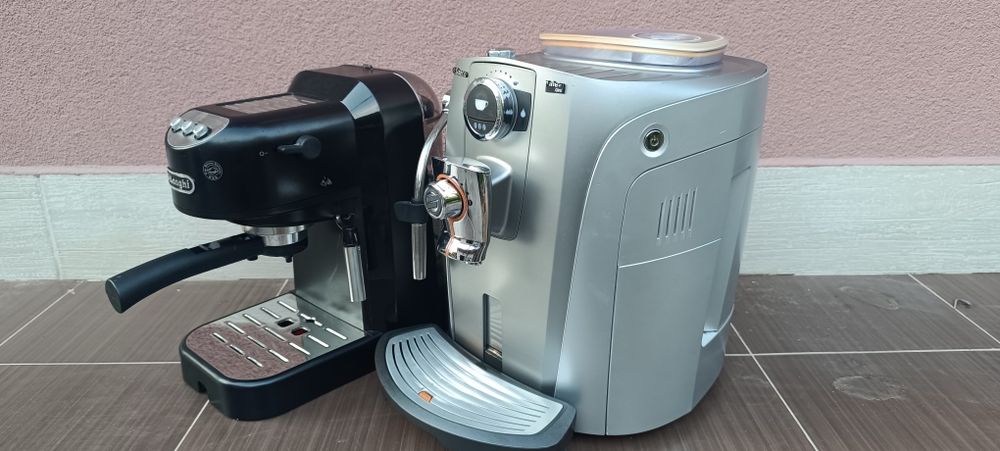 Кафемашини за дома