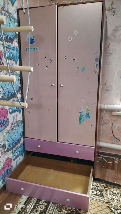 Продам детский гарнитур