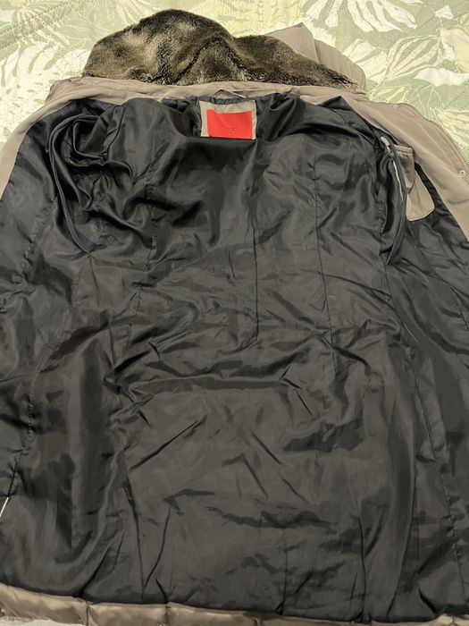 Дамско яке Манго