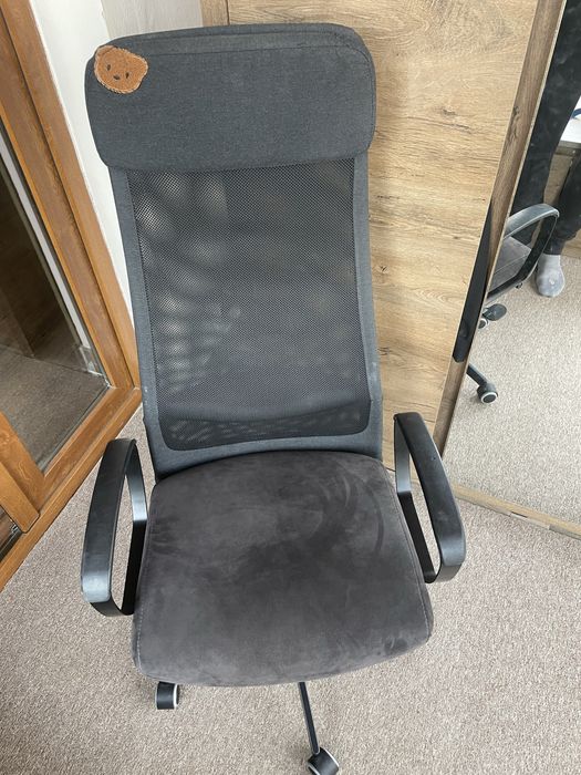 Scaun birou Markus ikea