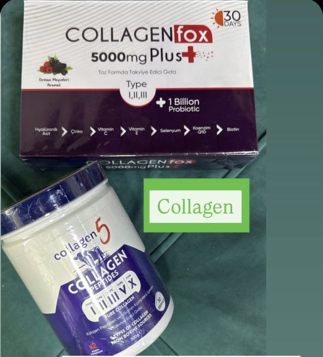 Продается коллаген