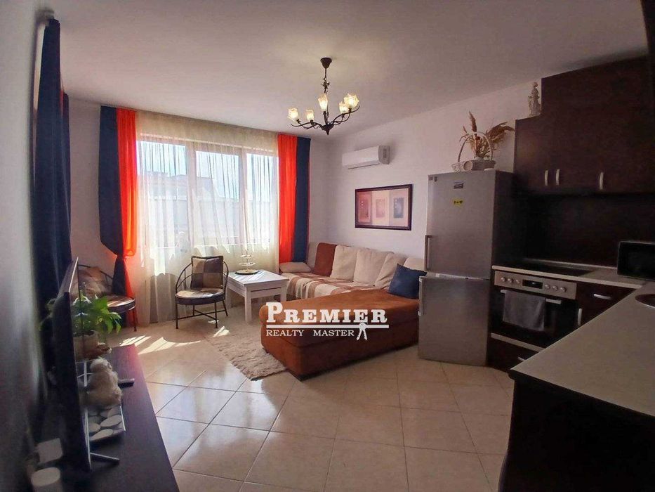 Продава се Двустаен апартамент в Ахелой - 60 кв.м за 655 €/кв.м - Снимка #6