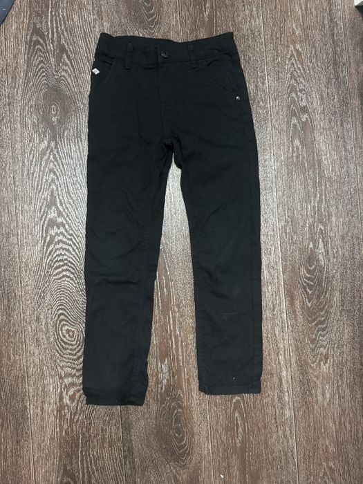 Штаны  для мальчика 8-9 лет