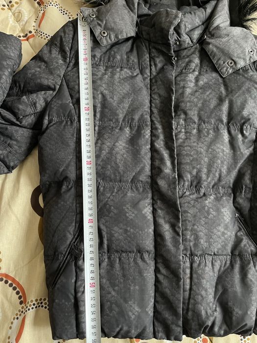 Дамско яке Guess