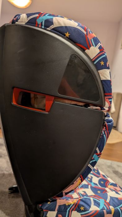 Детско столче за кола Cosati