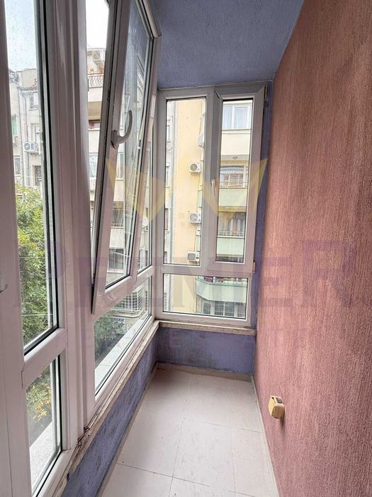 Дава се под наем Двустаен апартамент в Варна, Окръжна болница - 65 кв.м за 382.5 € - Снимка #12