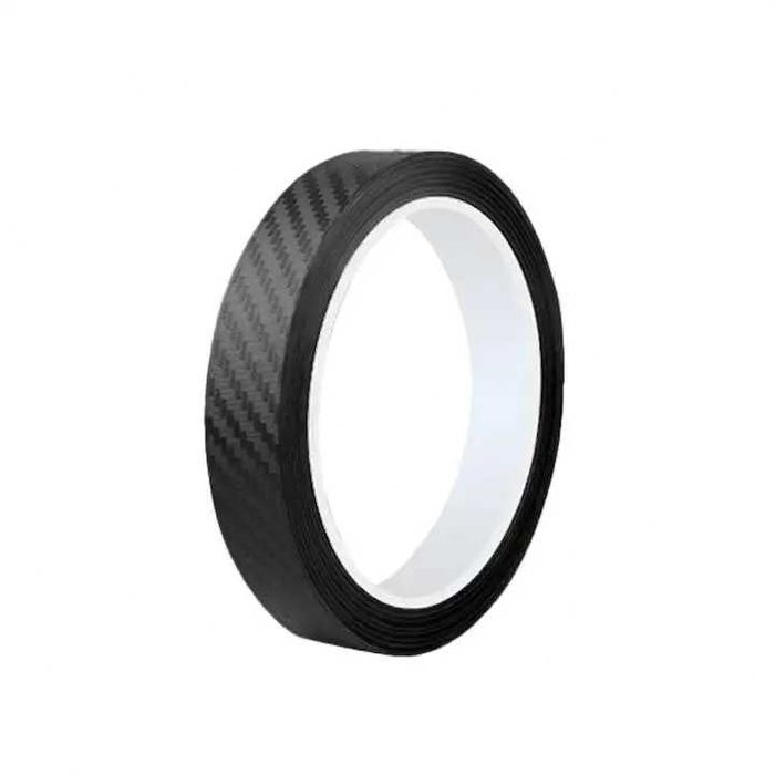 Карбонова лента с 3D 5D ефект