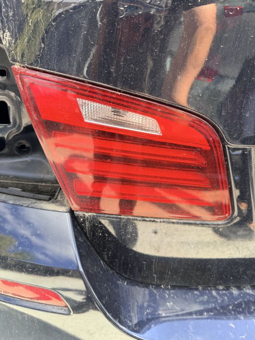 Stop haion bmw f10 facelift lampa haion bmw f10 lci