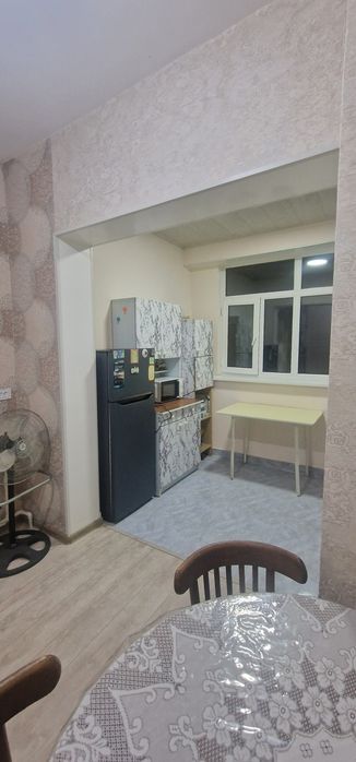 Феруза массив 1в2 короткий срок