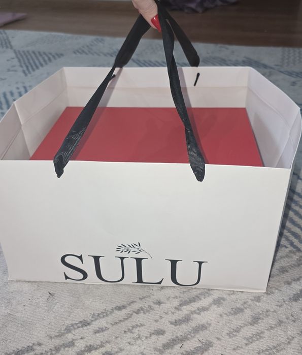 Продам подарочный бокс..