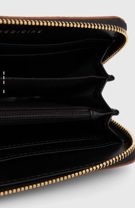 Портмоне Medicine