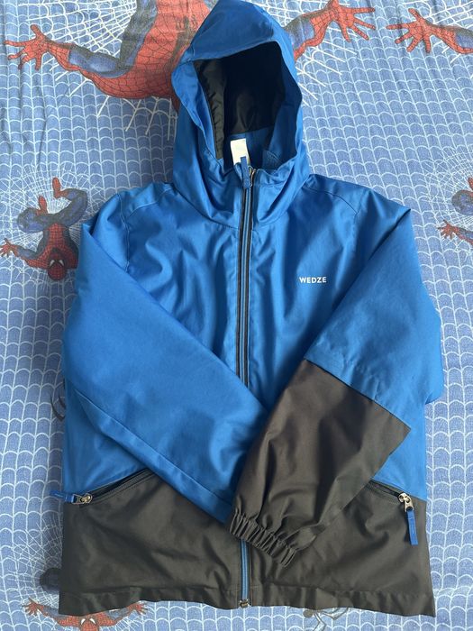 Детско Яке пролет -езен