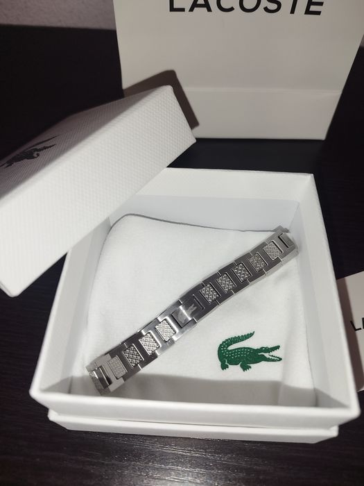 Гривна Lacoste Metropole