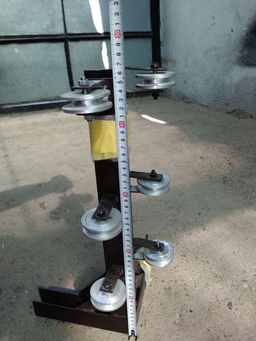 Продам бельевые ролики