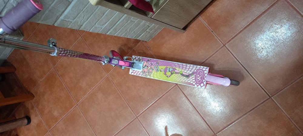 Vind trotineta copii