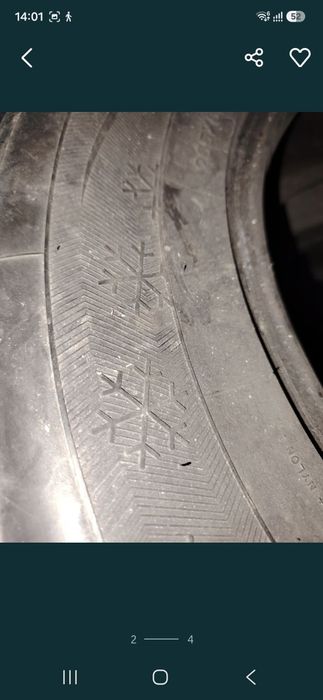 Продам 4-е колесо для Toyota Prado