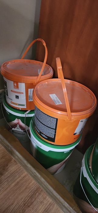 Продам шпатлёвка Наши рекорд