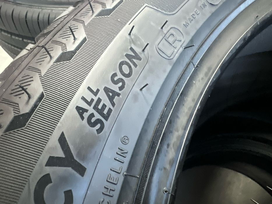 Shina balon  Michelin Мишлен 285/45 R22 Primacy All Season Acoustic