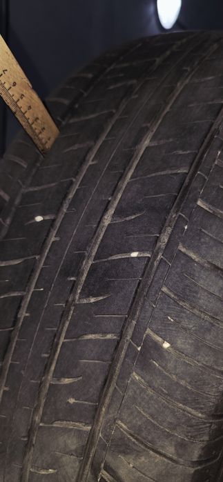 Продам резину 275×50×21