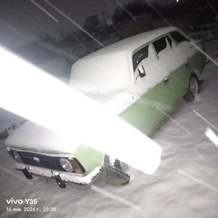 ИЖ Москвич Универсал