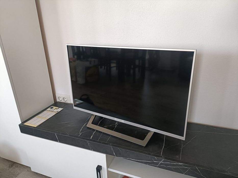 Televizor Smart LED Sony Bravia, 80 cm, 32WD757, Full HD, Clasa G