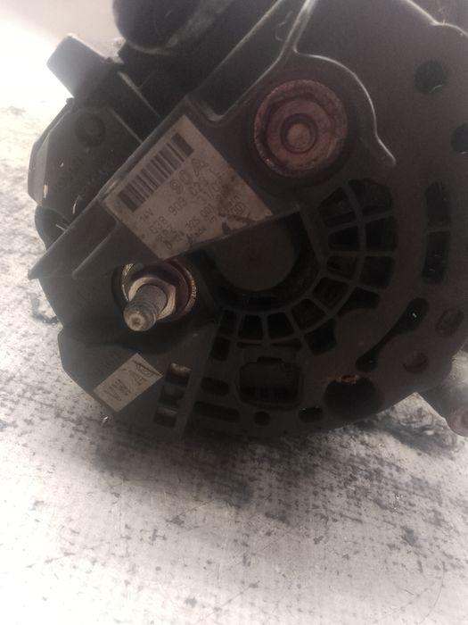 alternator audi a4 b7 2008