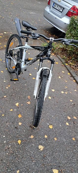 Bicicleta Scott Aspect