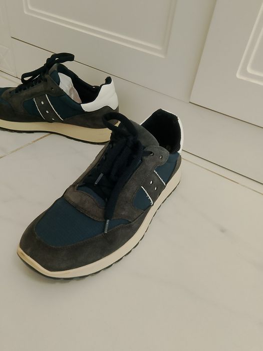 продам кроссовки imac Италия