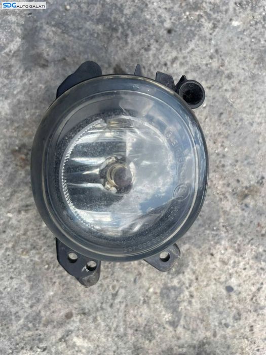 Proiector Ceata Stanga Mercedes W245 Clasa B Class B180 B200 2.0 CDI 2005 - 2012 [C5854]