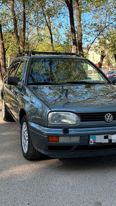 Продаётся Volkswagen Golf B3