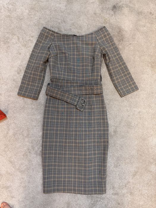 Женское платье оригинал