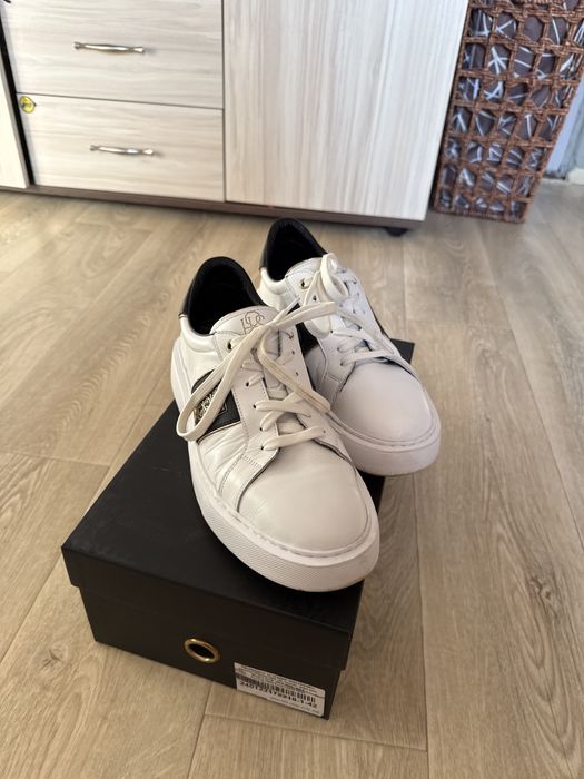 Мъжки обувки Hristo stoichkov