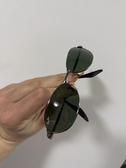 Ray-Ban Sunglasses