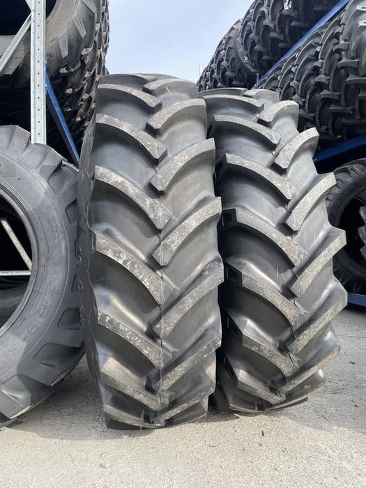Anvelopa 16.9-38 OZKA KNK50 145A6 10PR TT  Cauciucuri tractor, Fiat, Case, Fendt, John Deere, New Holland, Massey Ferguson, UTB   Cauciucuri tractor,