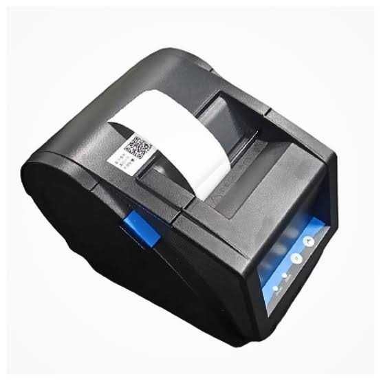Shtrix-kod va etiketka printeri Gainscha GP-3120TUD / Barcode printer