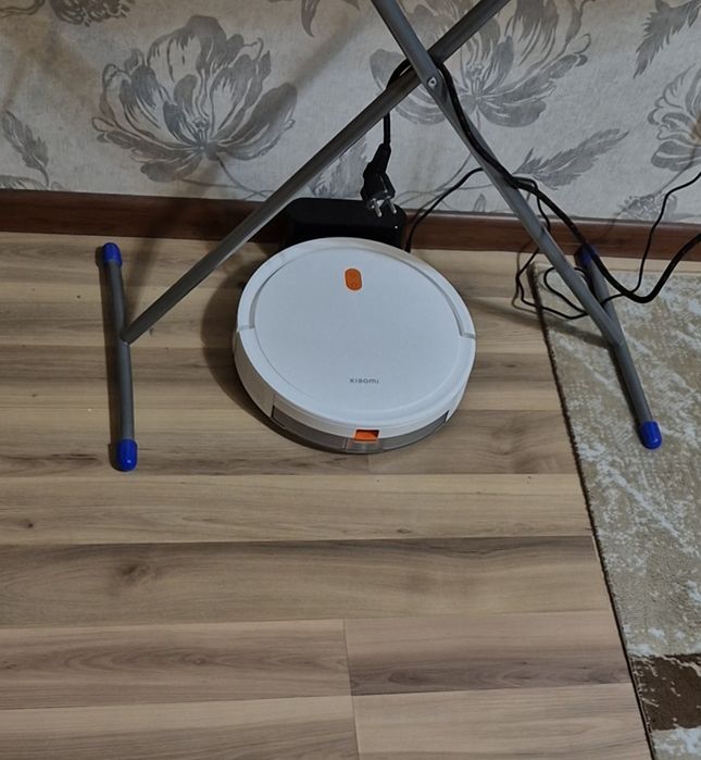 Робот-пылесос Xiaomi Robot Vacuum