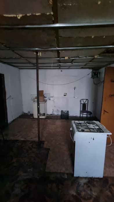 Продаю действующее кафе