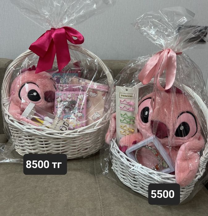 Игрушки для девочек