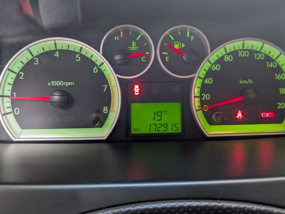 CHEVROLET Aveo 2008 — imagine 4