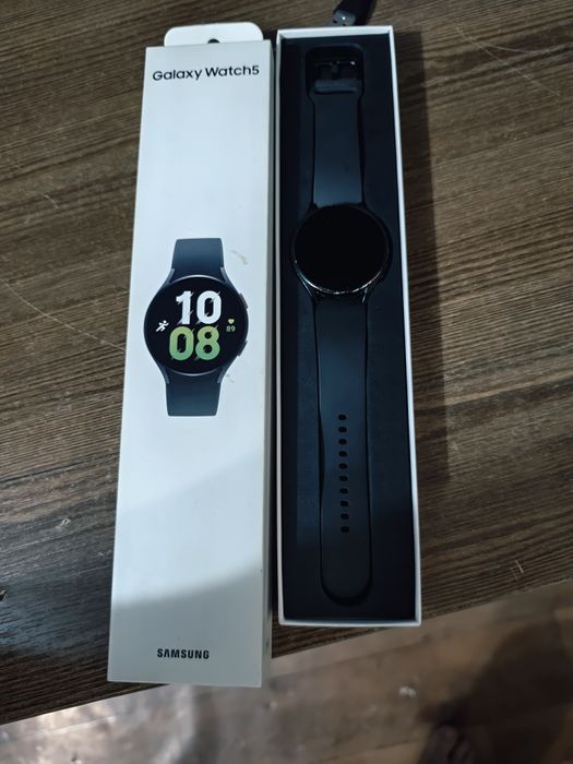 Хорошие оригинальные galaxy watch 5