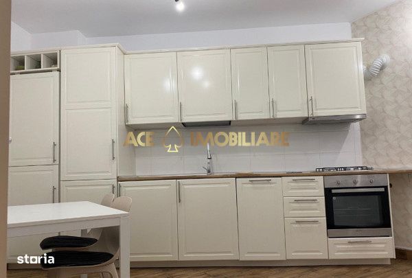 2 Camere de inchiriat | Mihai Bravu | Metrou | Centrala Proprie