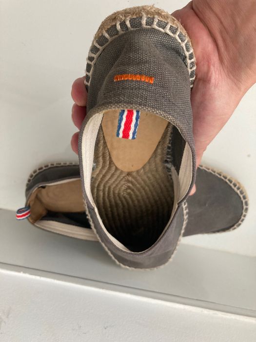 Castaner Pablo Espadrilles bărbați