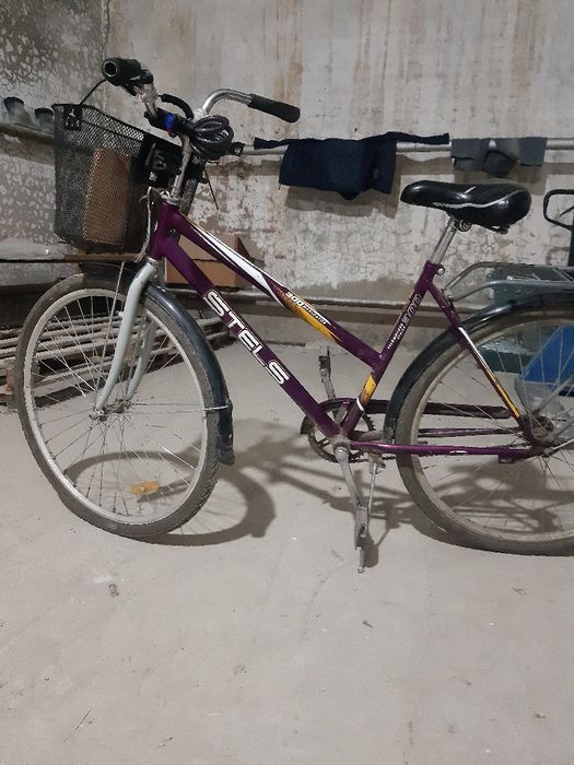 Продам велосипед stels