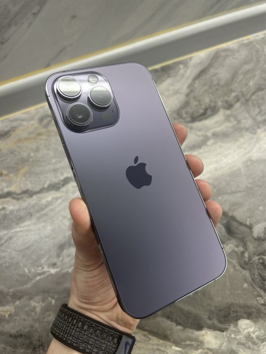 iPhone 14 pro max / Айфон 14 про макс