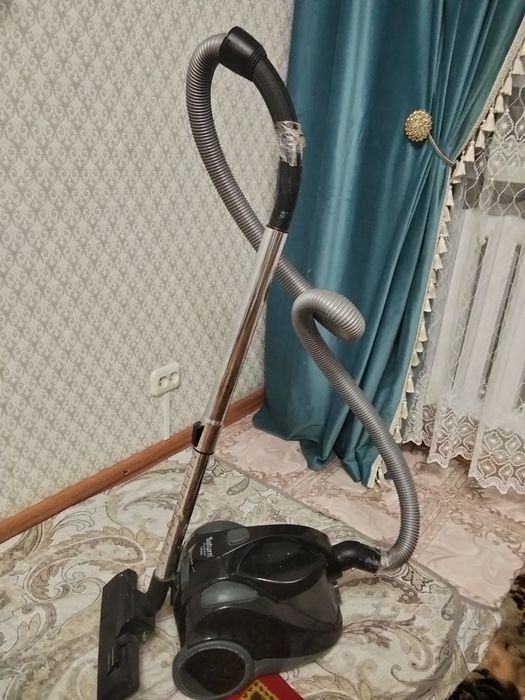 Газ және шаңсорғыш сатылады