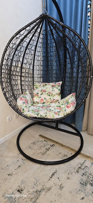 Кокон качеля срочно